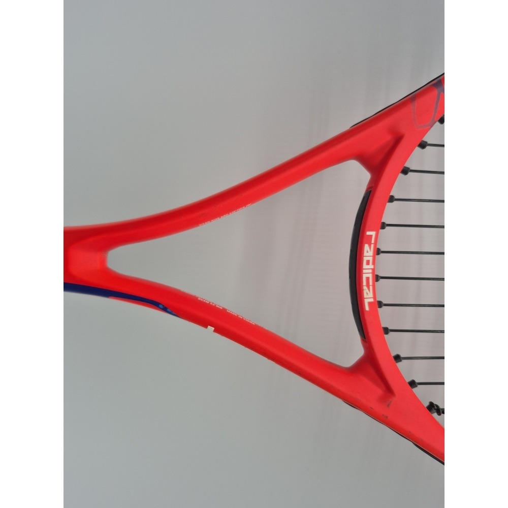 HEAD RADICAL PCL TENNIS RACQUET-NICE - Picture 2 of 16